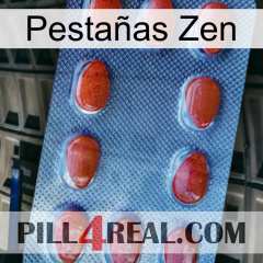 Pestañas Zen 06